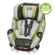 Автокресло Evenflo Symphony ELITE (авт) - Porter (1316039) - изображение 1