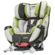 Автокресло Evenflo Symphony ELITE (авт) - Porter (1316039) - изображение 2
