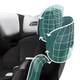 Автокресло SafeMax Platinum колір - Shiloh (1316028) - изображение 7