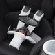 Автокресло SafeMax Platinum колір - Shiloh (1316028) - изображение 8