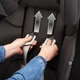 Автокресло SafeMax Platinum колір - Shiloh (1316028) - изображение 9