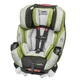 Автокресло Evenflo Symphony ELITE (авт) - Porter (1316039) - изображение 4