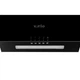 Вытяжка Ventolux torino 60 bk (750) pb - изображение 4