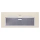 Вытяжка weilor pbs 72650 glass bg 1250 led Strip - изображение 4