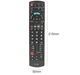 Пульт для телевизора Panasonic HUAYU RM-D920+ универсальный - изображение 6