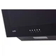 Вытяжка Ventolux diamond 60 bk (700) pb - изображение 4