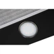 Вытяжка Ventolux garda 60 bk (1300) smd led - изображение 5