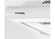 Витяжка pyramida uno 60 wh - зображення 2