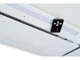 Вытяжка Perfelli bisp 9973 a 1250 w led strip - изображение 5
