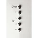 Вытяжка Eleyus Viola 750 50 BG - изображение 4