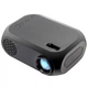 Проектор портативный мультимедийный RIAS YG320CLid Mini Black - изображение 1