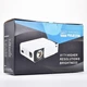 Мультимедийный портативный проектор Everycom T5 WiFi Lid 2600Lm White - изображение 5