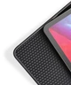 Силиконовый чехол книжка для iPad Pro 2020 12.9" USAMS US-BH589 Leather Protective Cover Winto Series. Pink - изображение 4