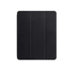 Силиконовый чехол книжка дпя iPad Air 4 10.9" 2020 с держателем для стилуса USAMS US-BH654 Winto Series. Black - изображение 2