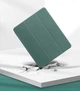 Силиконовый чехол книжка дпя iPad Air 4 10.9" 2020 с держателем для стилуса USAMS US-BH654 Winto Series. Green - изображение 4