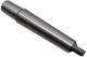 Конус VJ Parts сверлильного станка на патрон B16 L105, арт. dril186 - изображение 1