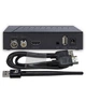Комплект: ТВ-ресивер World Vision Foros Combo T2/S2/C + USB Wi-Fi + HDMI - изображение 3