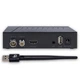 Комплект: ТВ-ресивер World Vision Foros Combo T2/S2/C + USB Wi-Fi адаптер - изображение 3