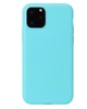 Чохол Soft Touch для Apple Iphone 11 Pro силікон бампер м'ятно-блакитний - зображення 1