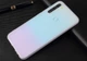 Чехол Soft Touch для Xiaomi Redmi Note 8 силикон бампер матовый - изображение 2