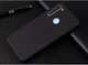 Чехол Fiji Soft для Xiaomi Redmi Note 8 (2021) силикон бампер черный - изображение 2