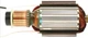 Кутова шліфмашина Milwaukee AGV 17-125 INOX (4933449870) - зображення 4