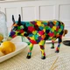 Колекційна статуетка корова Heartstanding Cow, Size L - зображення 2