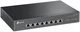 Przełącznik TP-LINK TL-SX1008 - obraz 2