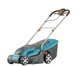 Газонокосилка Gardena PowerMax 34 Е 1400 Вт 34 см (11254712) - изображение 2