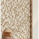 Мозаика Artens Fusion cream 30х30 см (11902562) - изображение 1