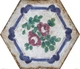 Плитка для пола ATEM Гексагон R Naveda Miх 40х40 см 1,14 м.кв. (11647881) - изображение 3