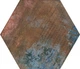Плитка для пола ATEM Гексагон R Zuriza Base 40х40 см 1,14 м.кв. (11647916) - изображение 4