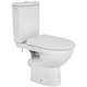 Унитаз-компакт Colombo Статус Soft Close косой (11613273) - изображение 2