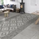 Плитка для підлоги Golden Tile Stonehenge сіра 60,7х60,7 см, 1,105 м. кв. (12056800) - зображення 1