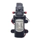 Диафрагменный насос для воды Micro Diaphragm Pump 12В 80Вт - изображение 4
