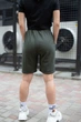 Шорти Without Without Basic Khaki Woman S Зеленый (8048077) - изображение 4