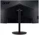Монитор ACER NITRO XV272UXBMIIPRUZX (UM.HX2EE.X04) - изображение 4