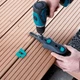 Набір інструментів для укладання дошки Shumee від Wolfcraft 6988000 405183 - изображение 5