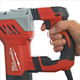 Перфоратор SDS-PLUS Milwaukee PLH 28E 800 Вт 4.1 Дж (4933446790) - зображення 6