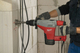 Перфоратор SDS-MAX Milwaukee K 545 S 1300 Вт 8.5 Дж (4933398200) - изображение 4