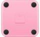 Напольные смарт весы YUNMAI Mini Smart Scale Pink M1501-PK - изображение 2