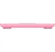 Напольные смарт весы YUNMAI Mini Smart Scale Pink M1501-PK - изображение 3