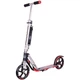Самокат Hudora BigWheel® 205 Black/Red (14724/01) - зображення 1