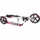 Самокат Hudora BigWheel® 205 Black/Red (14724/01) - зображення 2