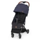 Прогулочная коляска Kinderkraft Nubi Navy (KKWNUBINAV0000) - изображение 1