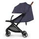 Прогулочная коляска Kinderkraft Nubi Navy (KKWNUBINAV0000) - изображение 3