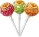 Упаковка карамели Chupa Chups Best 11 г х 50 шт (4820048615396) - изображение 2