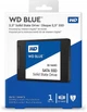 Твердотельный накопитель SSD 2.5" WD Blue 1TB SATA TLC (WDS100T2B0A) - зображення 5