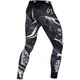 Компресійні штани Venum Gladiator 3.0 Spats Розмір: XL - зображення 2