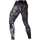 Компресійні штани Venum Gladiator 3.0 Spats Розмір: XL - зображення 4